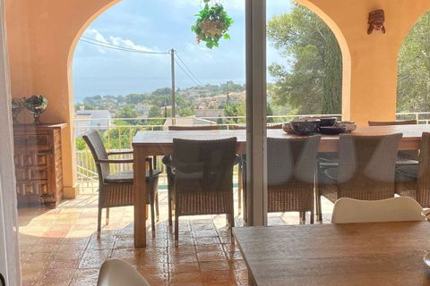 Villa i Benissa, Alicante, Benissa - € 950.000 | Ref: SLV198C - foto 27