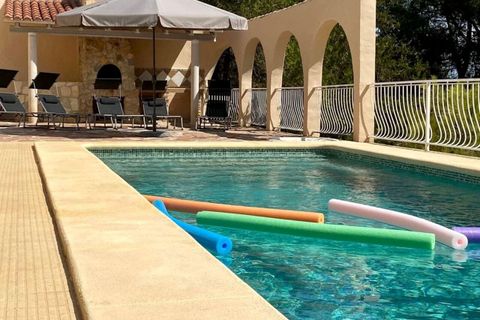 Villa i Benissa, Alicante, Benissa - € 950.000 | Ref: SLV198C - foto 29