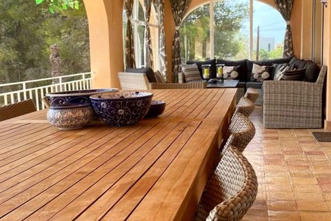 Villa i Benissa, Alicante, Benissa - € 950.000 | Ref: SLV198C - foto 32