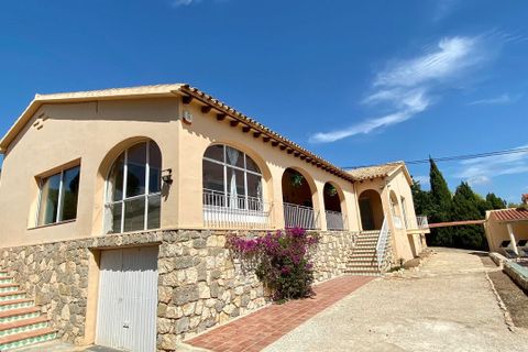 Villa i Benissa, Alicante, Benissa - € 950.000 | Ref: SLV198C - foto 37