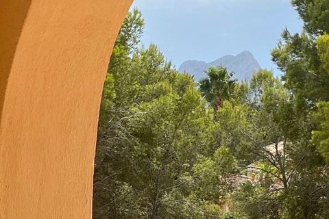 Villa i Benissa, Alicante, Benissa - € 950.000 | Ref: SLV198C - foto 41
