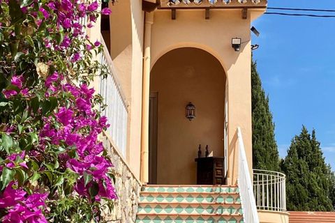 Villa i Benissa, Alicante, Benissa - € 950.000 | Ref: SLV198C - foto 42