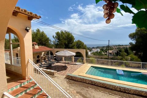 Villa i Benissa, Alicante, Benissa - € 950.000 | Ref: SLV198C - foto 43