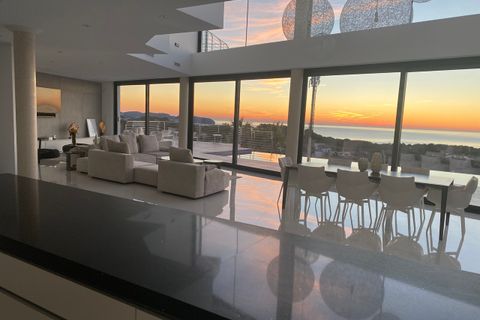 Villa i Benissa, Alicante, Benissa - € 2.480.000 | Ref: SLV191 - foto 8