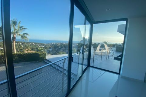Villa i Benissa, Alicante, Benissa - € 2.480.000 | Ref: SLV191 - foto 15