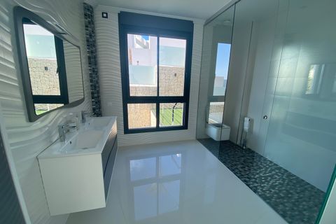 Villa i Benissa, Alicante, Benissa - € 2.480.000 | Ref: SLV191 - foto 22