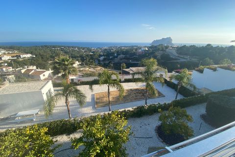 Villa i Benissa, Alicante, Benissa - € 2.480.000 | Ref: SLV191 - foto 29