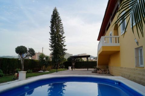 Villa a Oliva, Valencia, Oliva - € 1.650.000 | Ref: SLV183C - foto 2