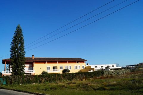 Villa a Oliva, Valencia, Oliva - € 1.650.000 | Ref: SLV183C - foto 3