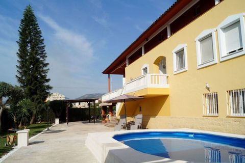 Villa a Oliva, Valencia, Oliva - € 1.650.000 | Ref: SLV183C - foto 4