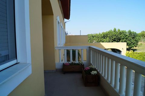 Villa a Oliva, Valencia, Oliva - € 1.650.000 | Ref: SLV183C - foto 7