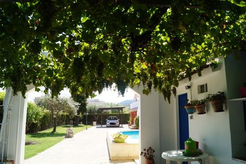 Villa a Oliva, Valencia, Oliva - € 1.650.000 | Ref: SLV183C - foto 8