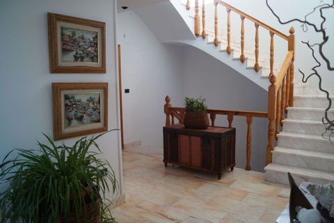 Villa a Oliva, Valencia, Oliva - € 1.650.000 | Ref: SLV183C - foto 11