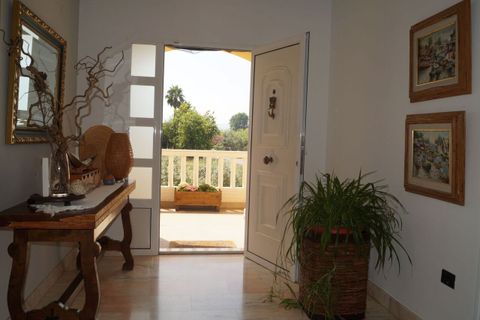 Villa a Oliva, Valencia, Oliva - € 1.650.000 | Ref: SLV183C - foto 12