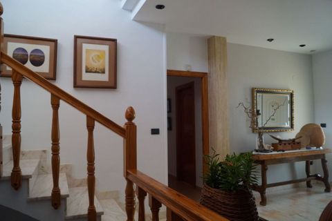 Villa a Oliva, Valencia, Oliva - € 1.650.000 | Ref: SLV183C - foto 13