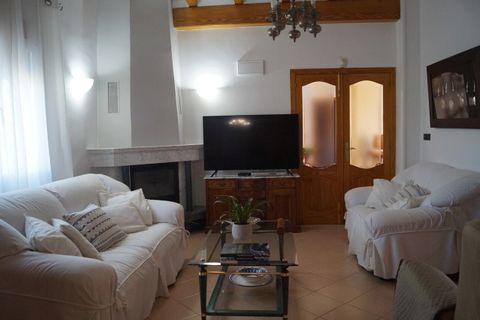 Villa a Oliva, Valencia, Oliva - € 1.650.000 | Ref: SLV183C - foto 18