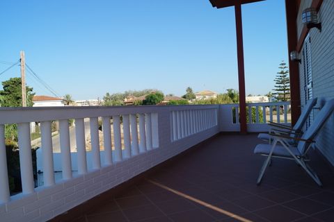 Villa a Oliva, Valencia, Oliva - € 1.650.000 | Ref: SLV183C - foto 30