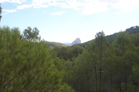 Helårsgrund i Benissa, Alicante, Benissa - € 370.000 | Ref: SLV178C - foto 2