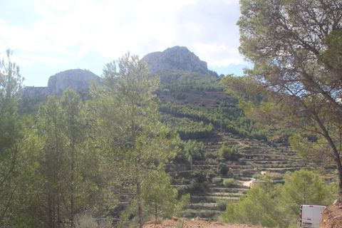 Helårsgrund i Benissa, Alicante, Benissa - € 370.000 | Ref: SLV178C - foto 5