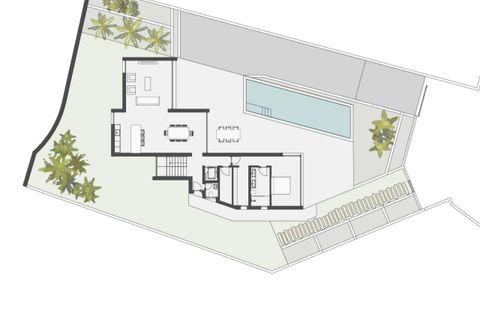 Villa i Moraira, Alicante, Moraira - € 1.720.000 | Ref: SLV172-D - foto 3