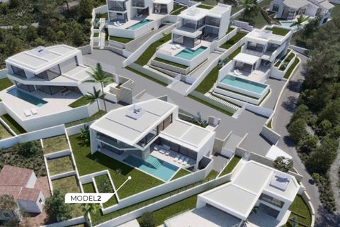 Villa i Moraira, Alicante, Moraira - € 1.660.000 | Ref: SLV172 - foto 3