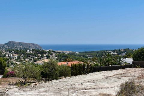 Villa i Moraira, Alicante, Moraira - € 1.660.000 | Ref: SLV172 - foto 5