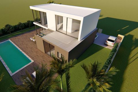Villa i Polop, Alicante, Polop - € 490.000 | Ref: SLV139 - foto 3