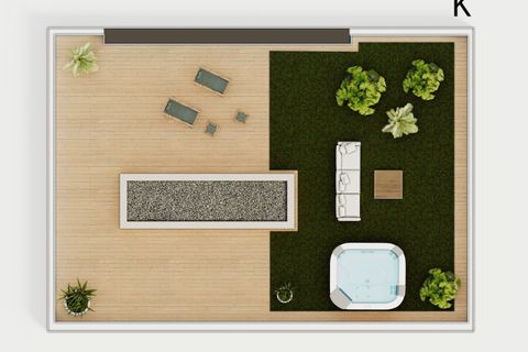 Lejlighed i Pego, Alicante, Pego - € 405.000 | Ref: SLV136 - foto 5