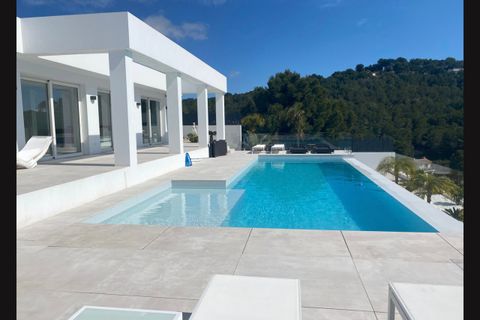 Villa i Calpe, Alicante, Calpe - € 1.150.000 | Ref: SLV124 - foto 2
