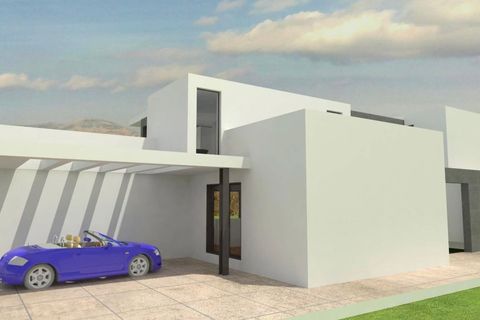 Villa i Calpe, Alicante, Calpe - € 1.150.000 | Ref: SLV124 - foto 13