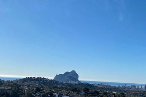 Terra a Calpe, Alicante, Calpe - € 370.000 | Ref: SLV123 - foto 2
