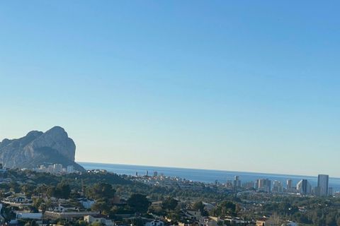 Terra a Calpe, Alicante, Calpe - € 370.000 | Ref: SLV123 - foto 3