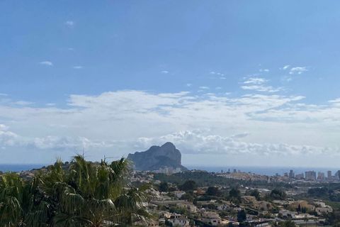 Terra a Calpe, Alicante, Calpe - € 370.000 | Ref: SLV123 - foto 4