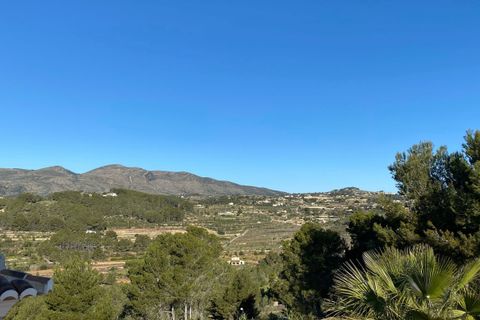 Terra a Calpe, Alicante, Calpe - € 370.000 | Ref: SLV123 - foto 5