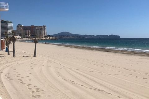 Terra a Calpe, Alicante, Calpe - € 370.000 | Ref: SLV123 - foto 7