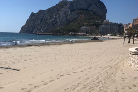 Terra a Calpe, Alicante, Calpe - € 370.000 | Ref: SLV123 - foto 8