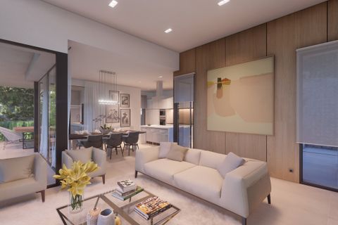 Villa a Calpe, Alicante, Calpe - € 1.150.000 | Ref: SLV105 - foto 4