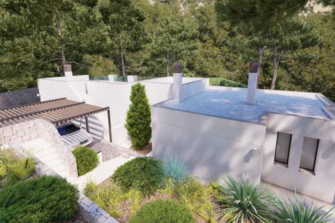 Villa a Calpe, Alicante, Calpe - € 1.150.000 | Ref: SLV105 - foto 6