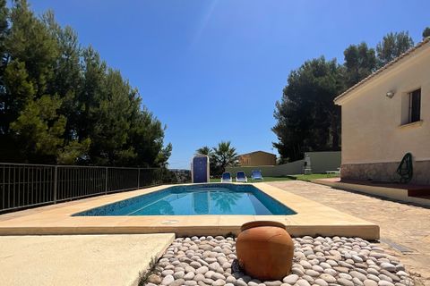 Villa a Calpe, Alicante, Calpe - € 435.000 | Ref: SLV170 - foto 2