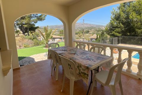Villa a Calpe, Alicante, Calpe - € 435.000 | Ref: SLV170 - foto 4
