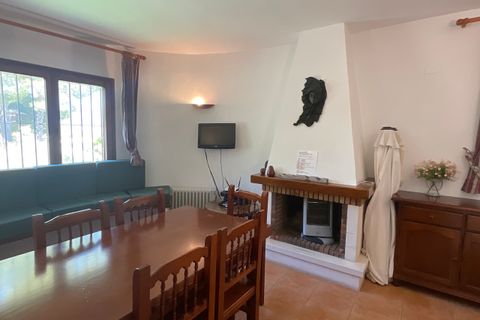 Villa a Calpe, Alicante, Calpe - € 435.000 | Ref: SLV170 - foto 5