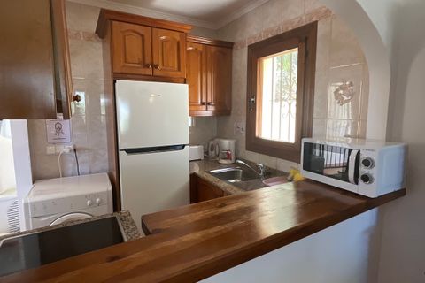 Villa a Calpe, Alicante, Calpe - € 435.000 | Ref: SLV170 - foto 6
