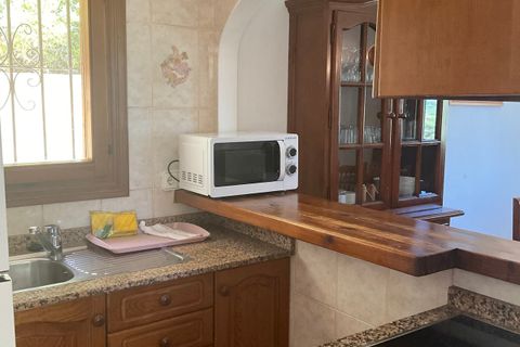 Villa a Calpe, Alicante, Calpe - € 435.000 | Ref: SLV170 - foto 7