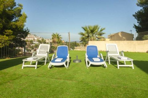 Villa a Calpe, Alicante, Calpe - € 435.000 | Ref: SLV170 - foto 18