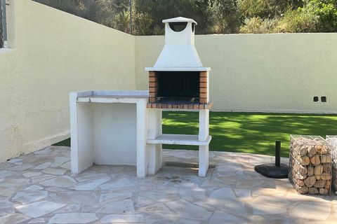 Villa a Calpe, Alicante, Calpe - € 435.000 | Ref: SLV170 - foto 21