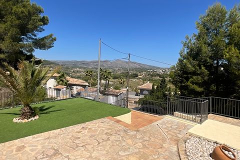 Villa a Calpe, Alicante, Calpe - € 435.000 | Ref: SLV170 - foto 24
