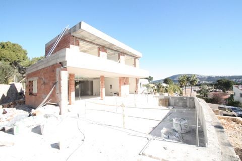 Villa i Moraira, Alicante, Moraira - € 1.650.000 | Ref: SLV114 - foto 6