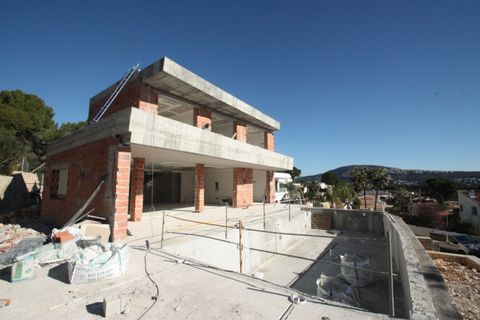 Villa i Moraira, Alicante, Moraira - € 1.650.000 | Ref: SLV114 - foto 9