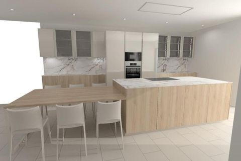 Villa i Benissa, Alicante, Benissa - € 1.650.000 | Ref: SLV115 - foto 4