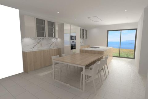 Villa i Benissa, Alicante, Benissa - € 1.650.000 | Ref: SLV115 - foto 5